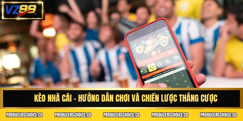 Kèo nhà cái