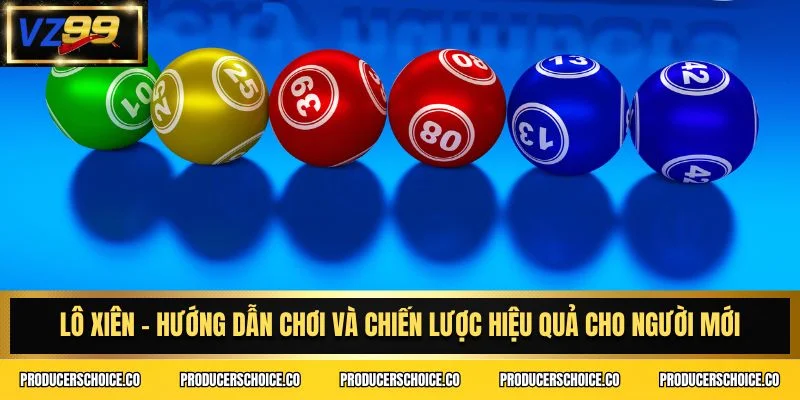 Lô xiên