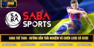 Saba thể thao